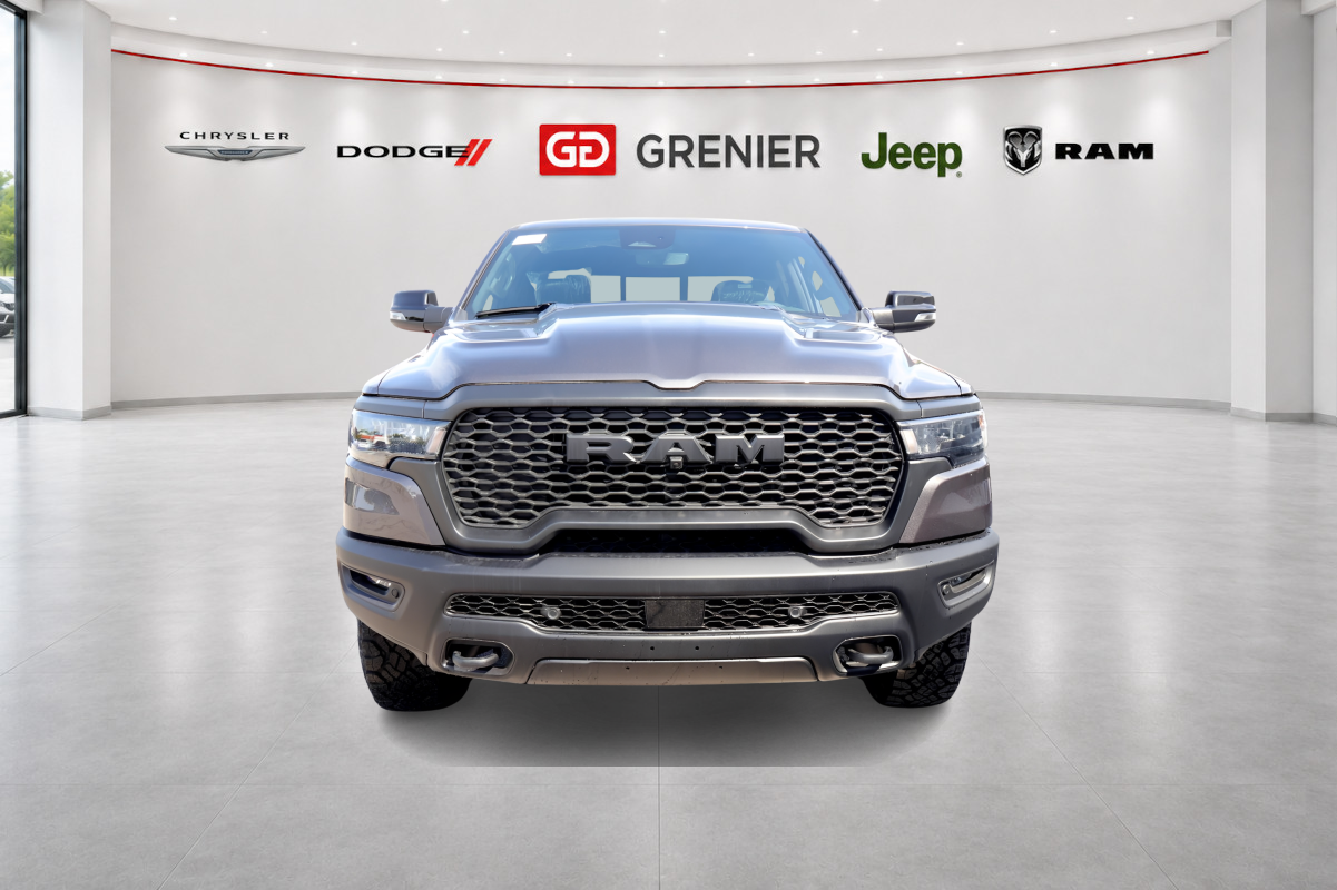 Ram 1500 2026