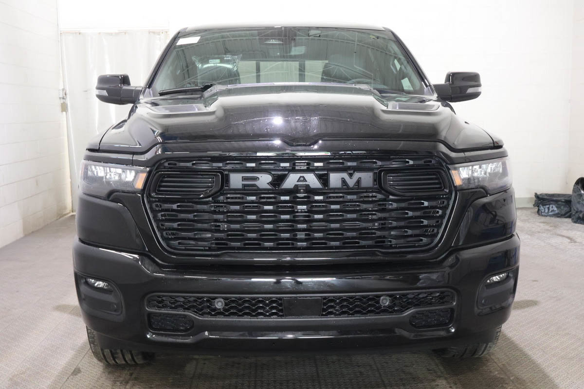 Ram 1500 2026