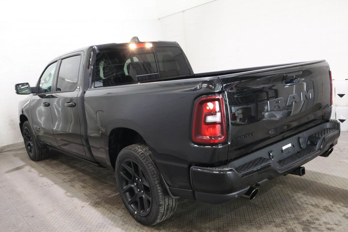 Ram 1500 2026