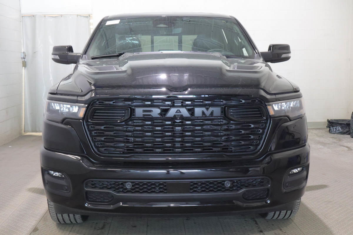 Ram 1500 2026