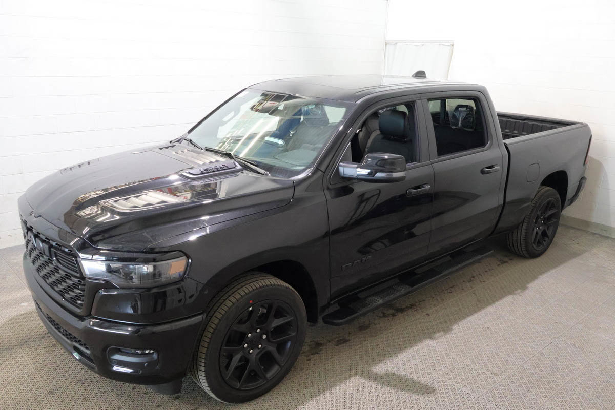 Ram 1500 2026