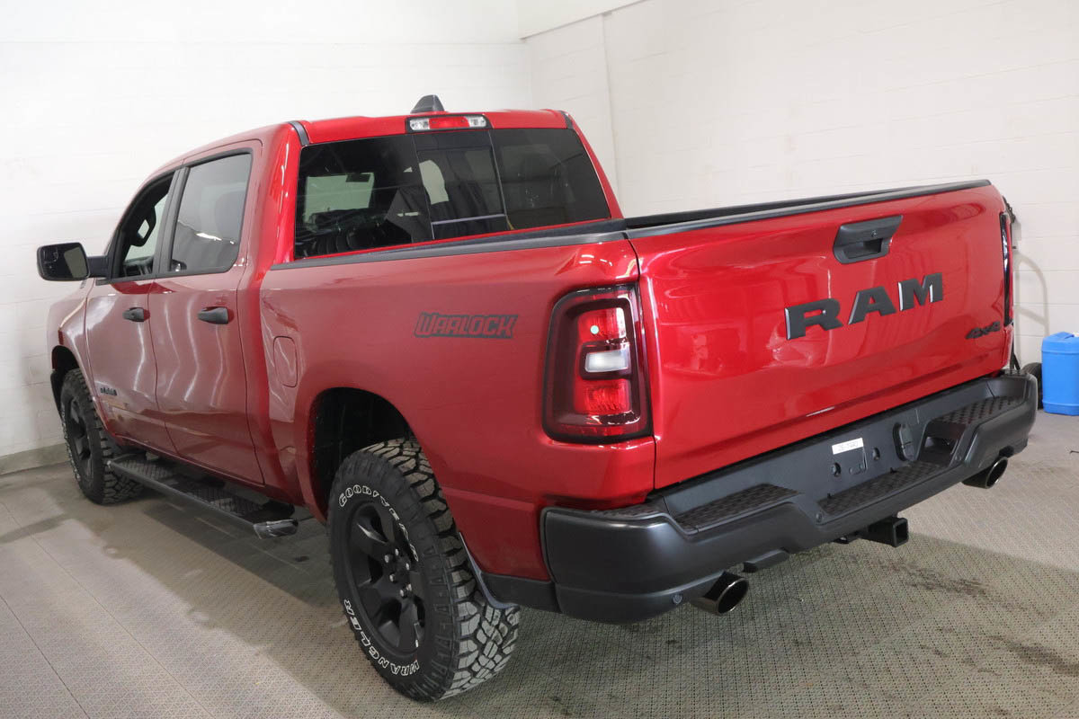 Ram 1500 2026