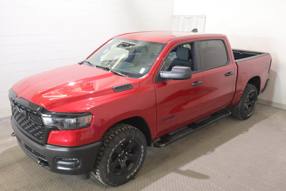 Ram 1500 2026