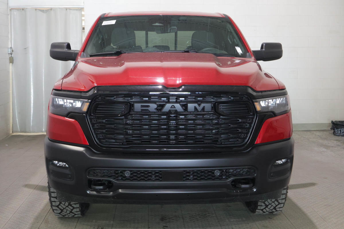 Ram 1500 2026