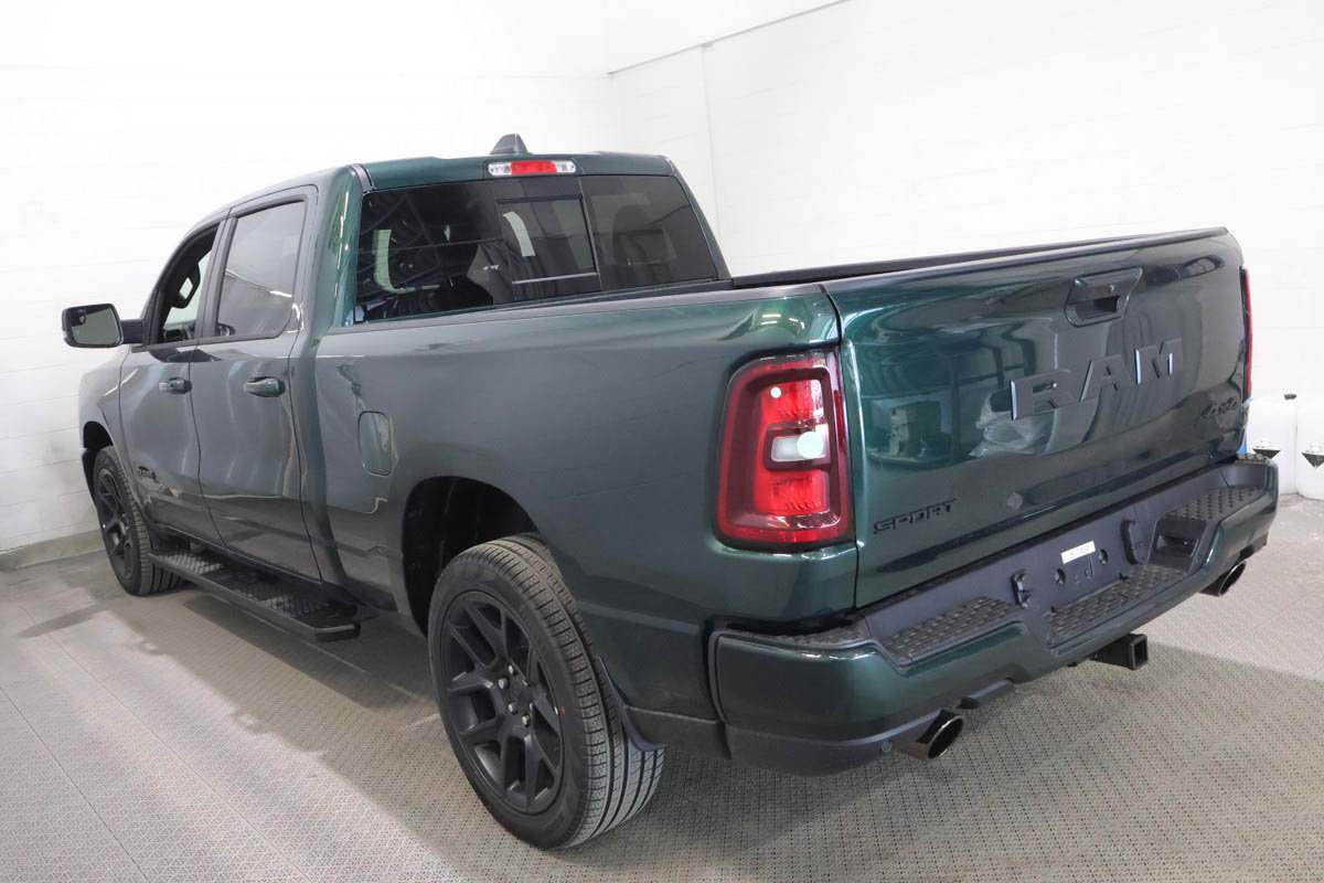 Ram 1500 2026