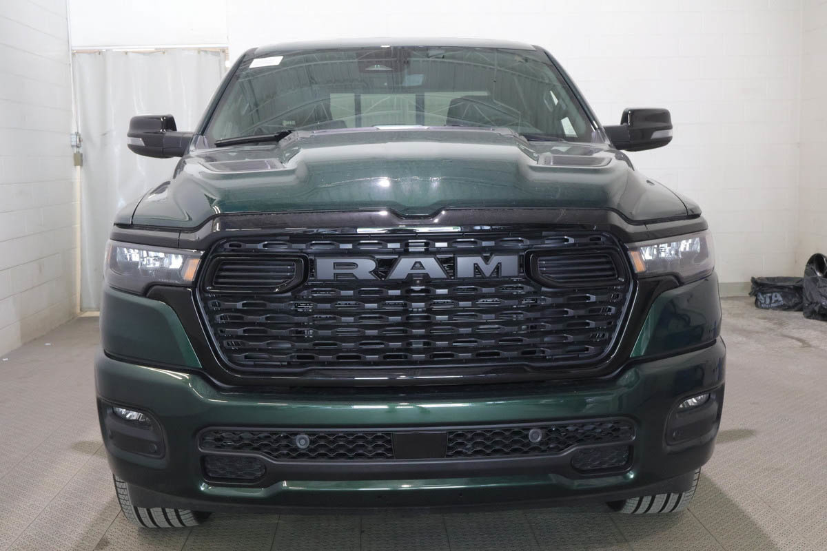 Ram 1500 2026