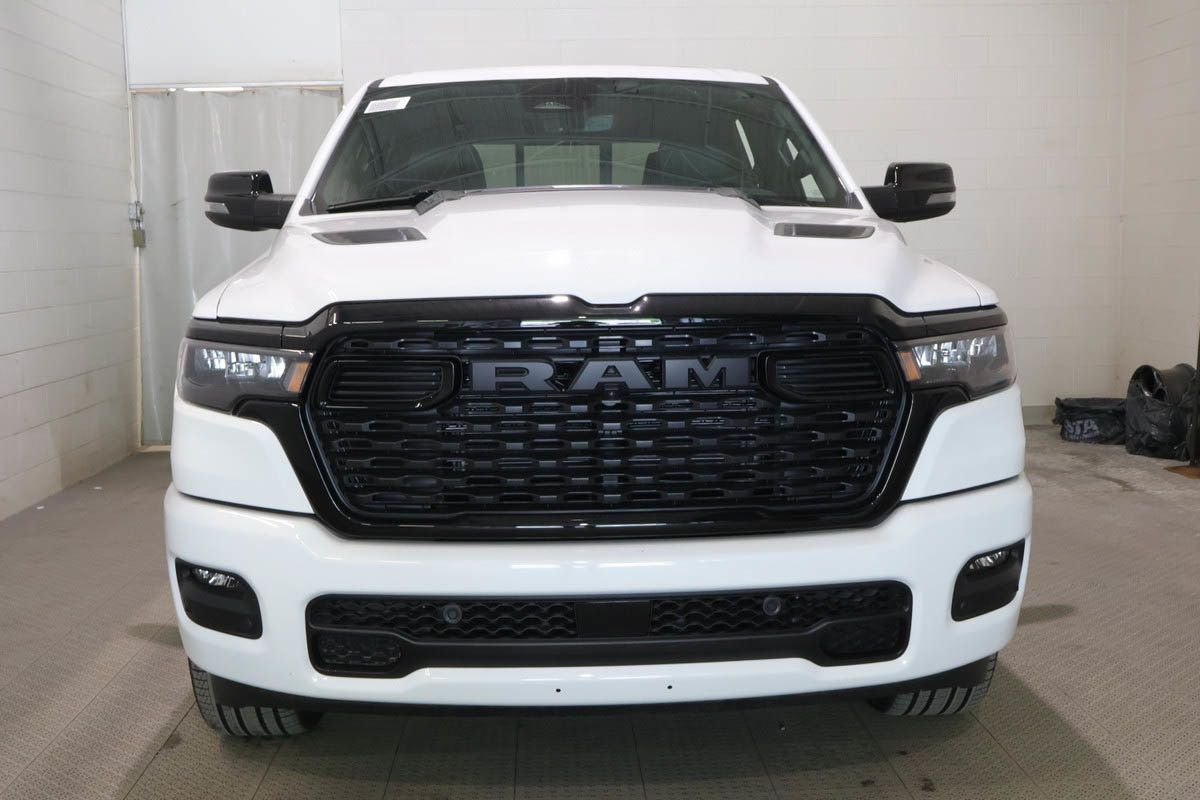 Ram 1500 2026
