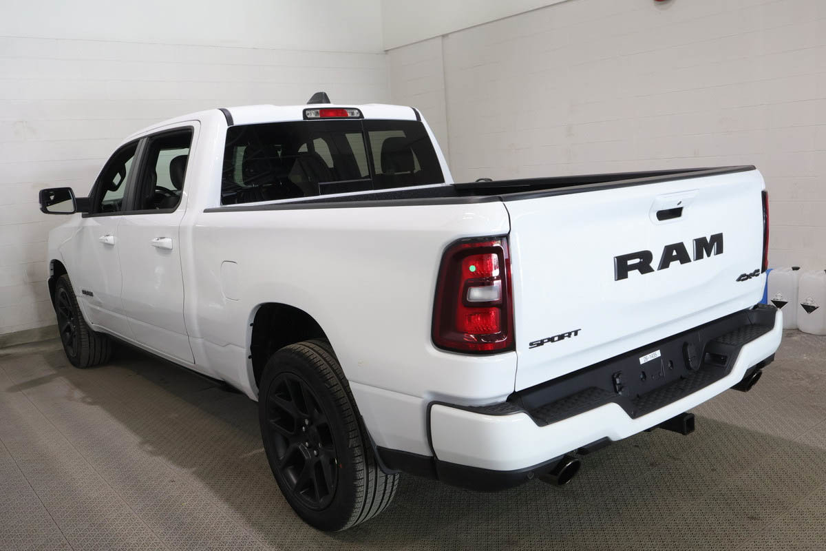 Ram 1500 2026