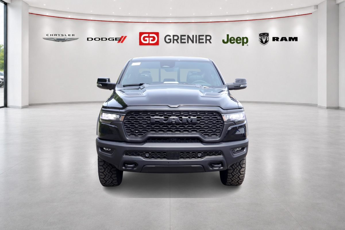 Ram 1500 2026