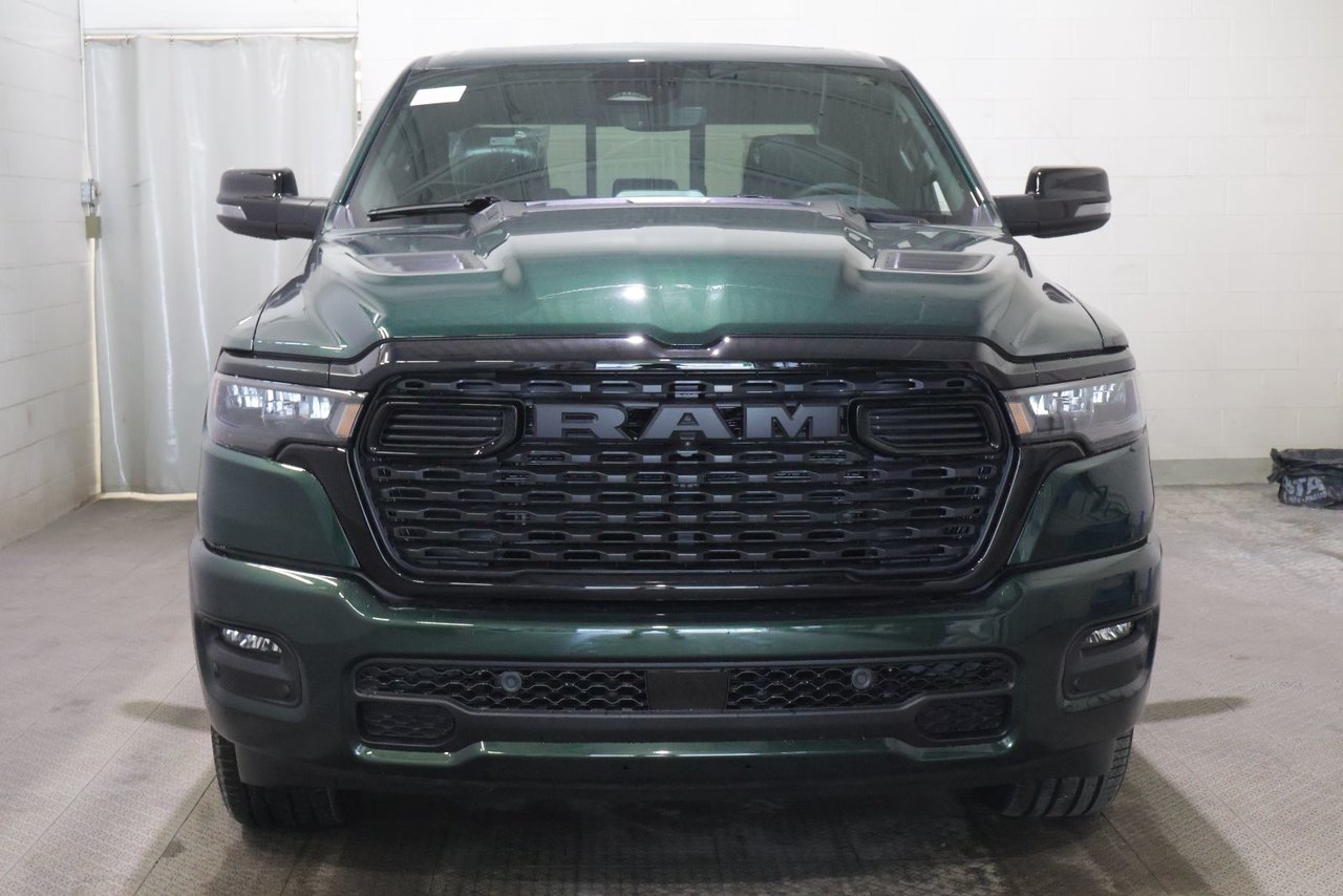 Ram 1500 2026