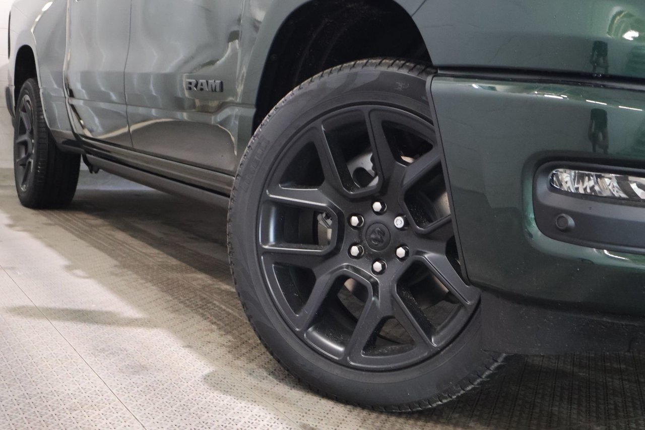 Ram 1500 2026