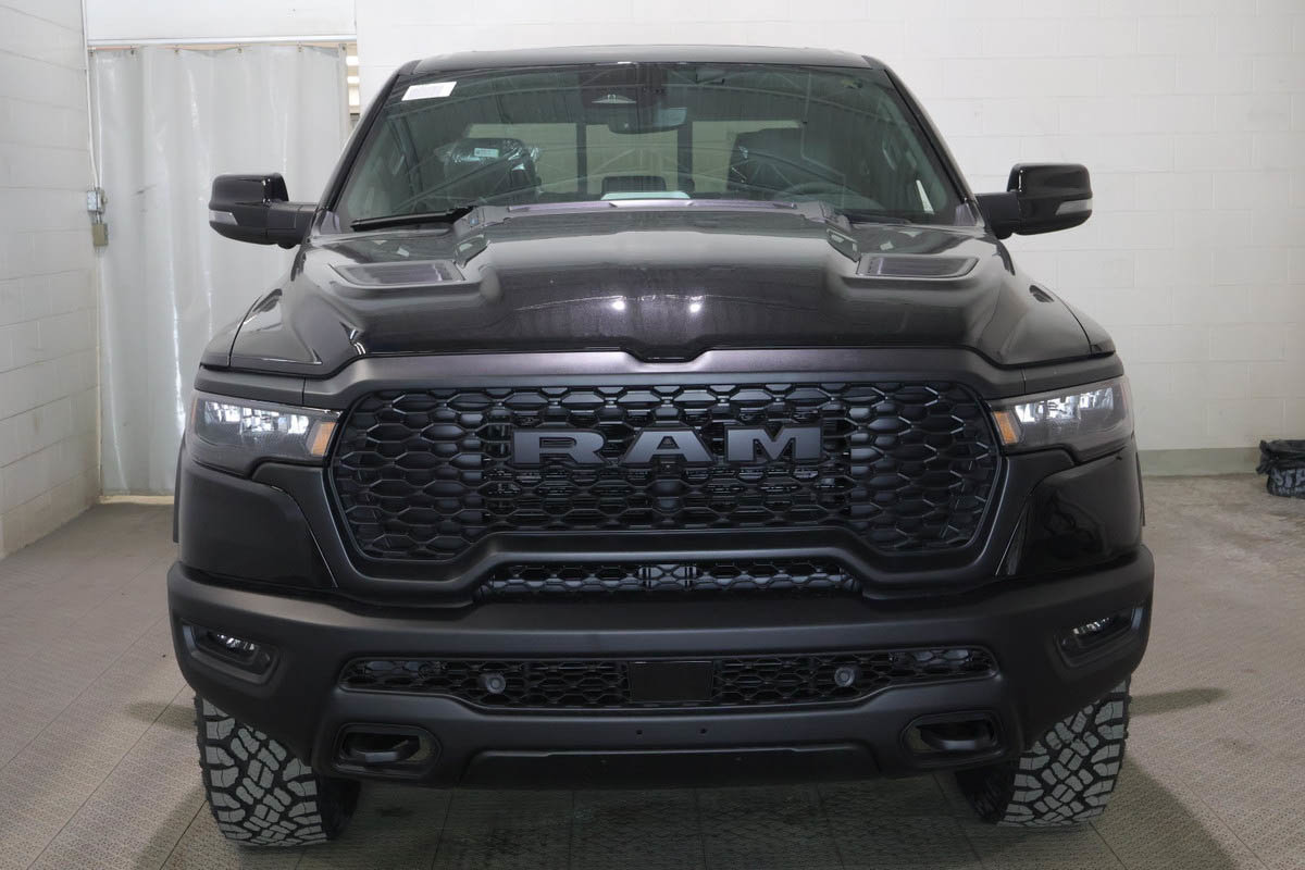Ram 1500 2026