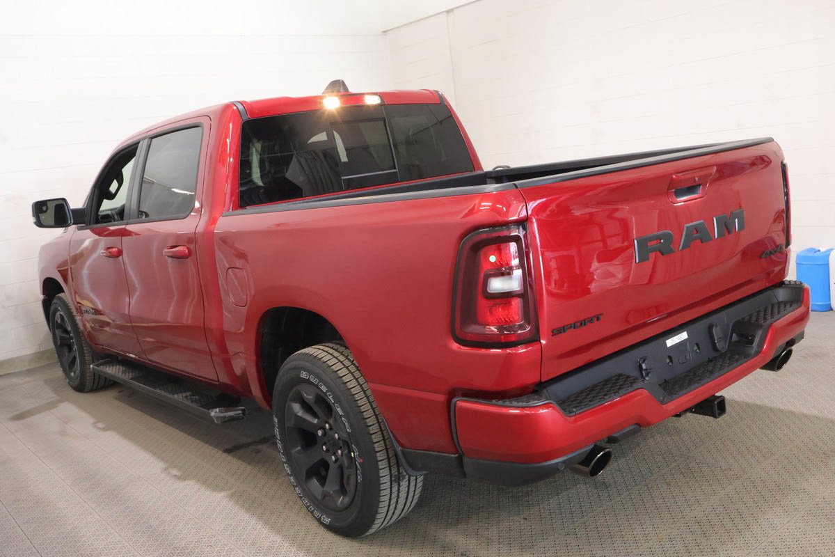 Ram 1500 2026