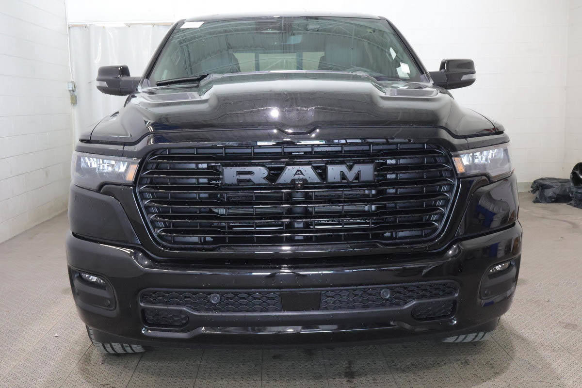 Ram 1500 2026