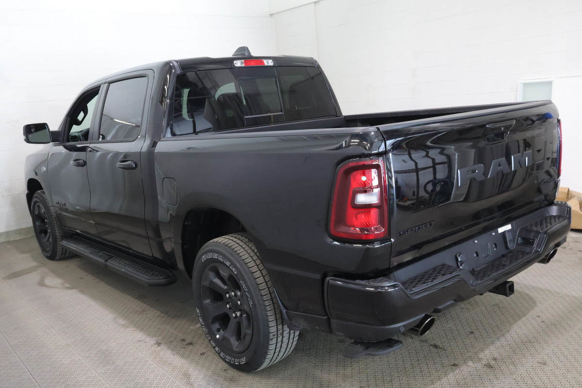 Ram 1500 2026