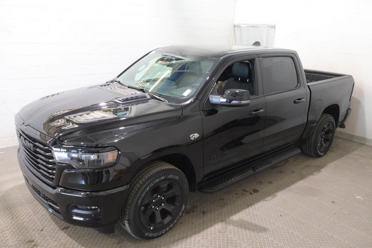 Ram 1500 2026