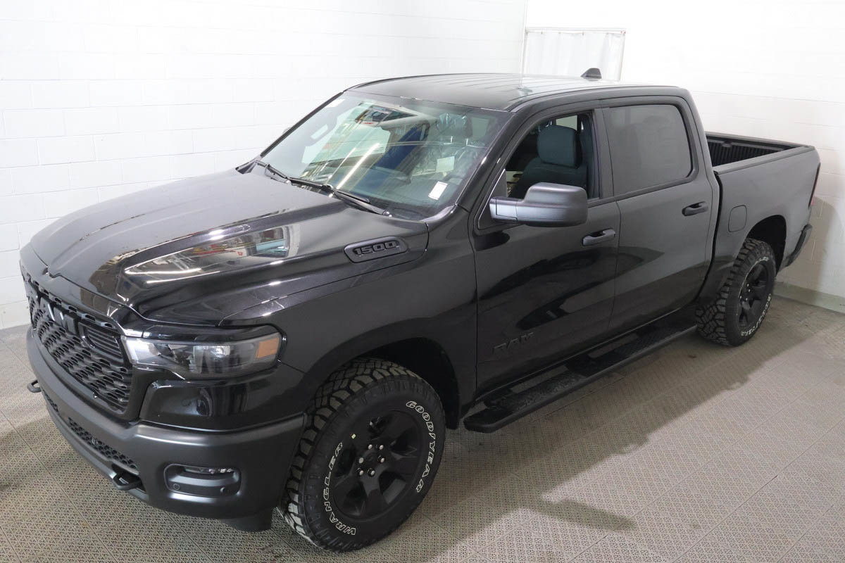 Ram 1500 2026