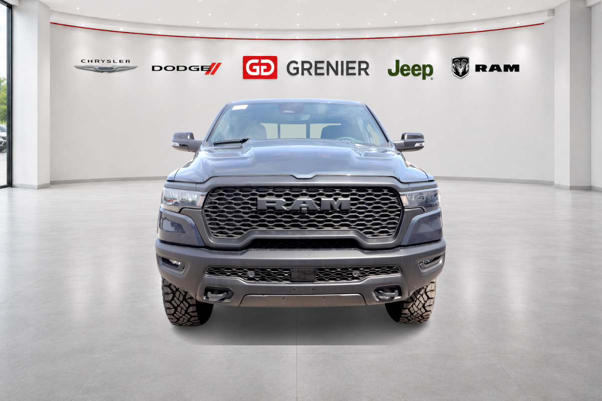 Ram 1500 2026