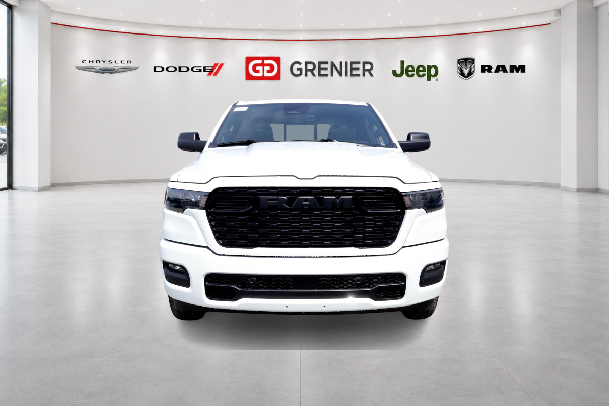 Ram 1500 2026