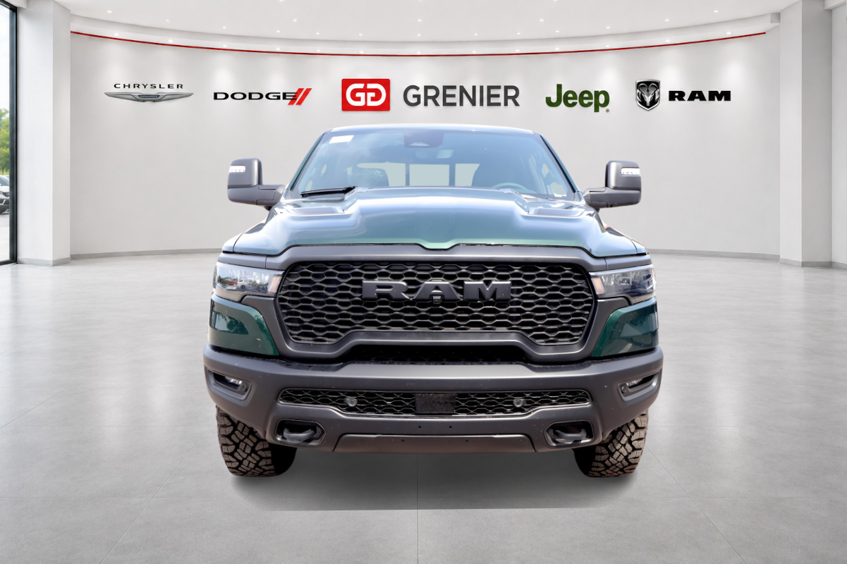 Ram 1500 2026