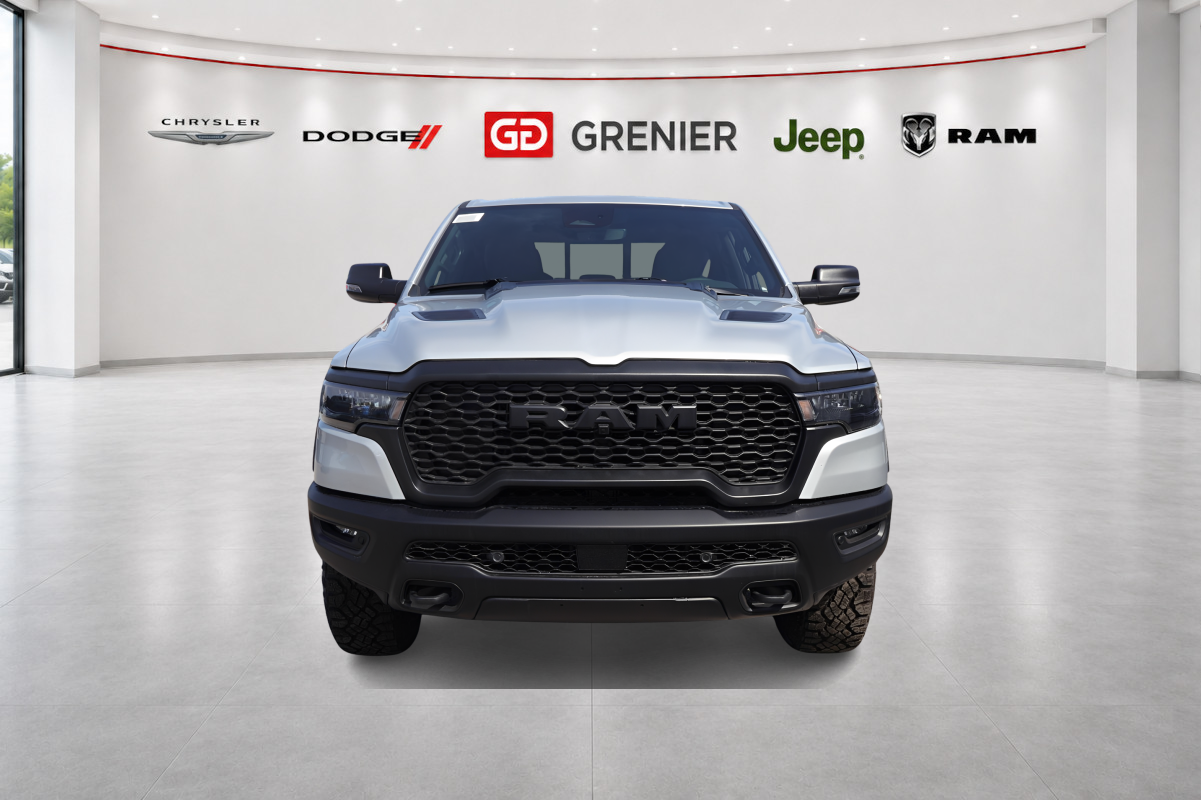 Ram 1500 2026