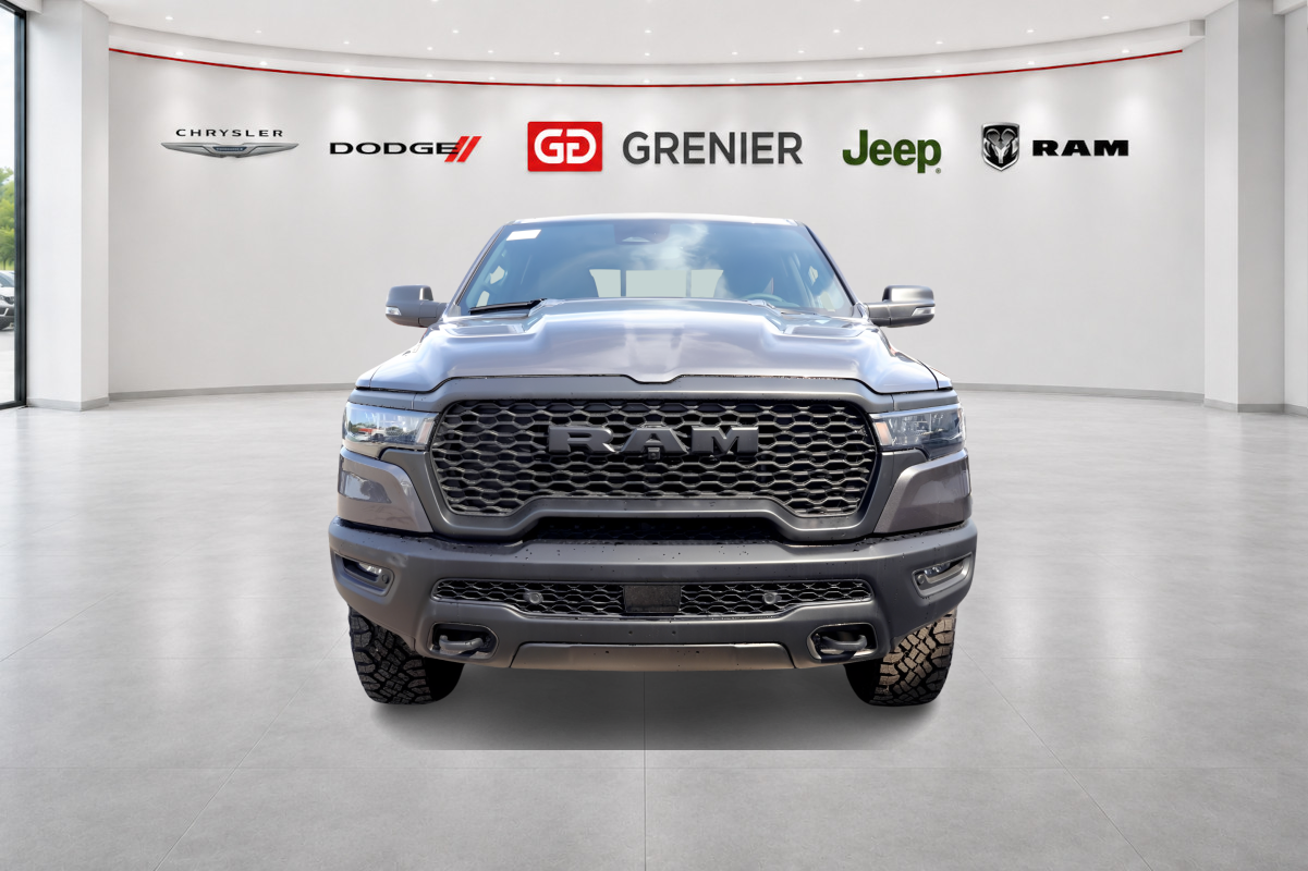 Ram 1500 2026