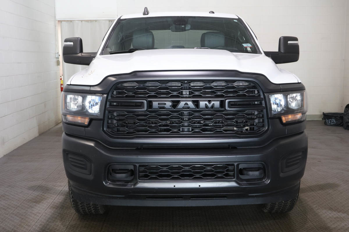 2023 Ram 2500