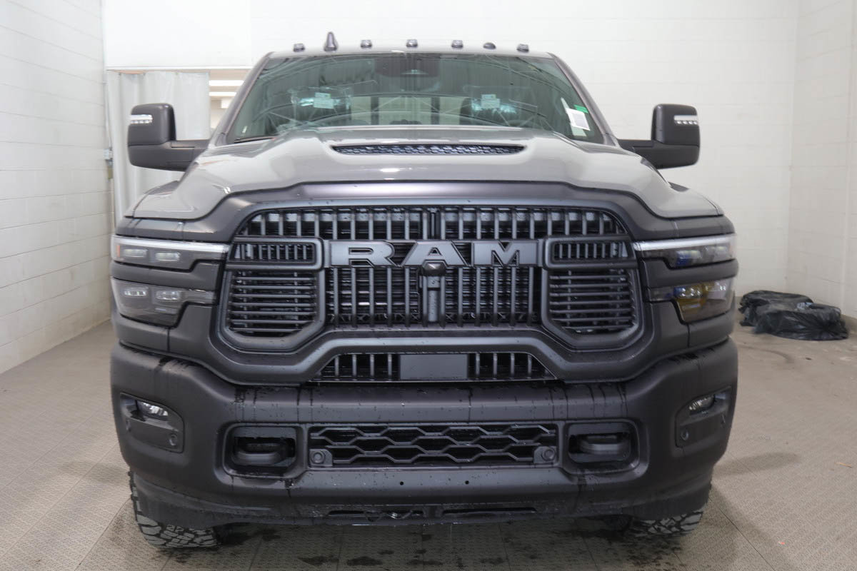 Ram 2500 2026