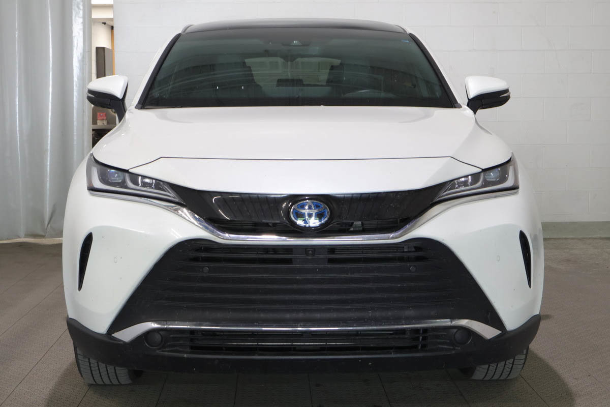 2021 Toyota Venza