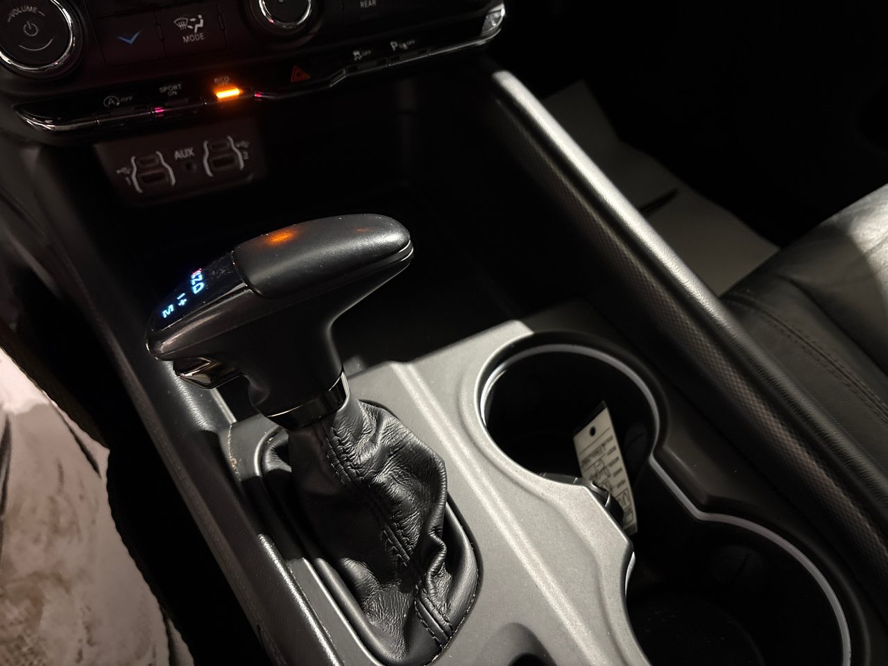 2021 Dodge Durango GT-15