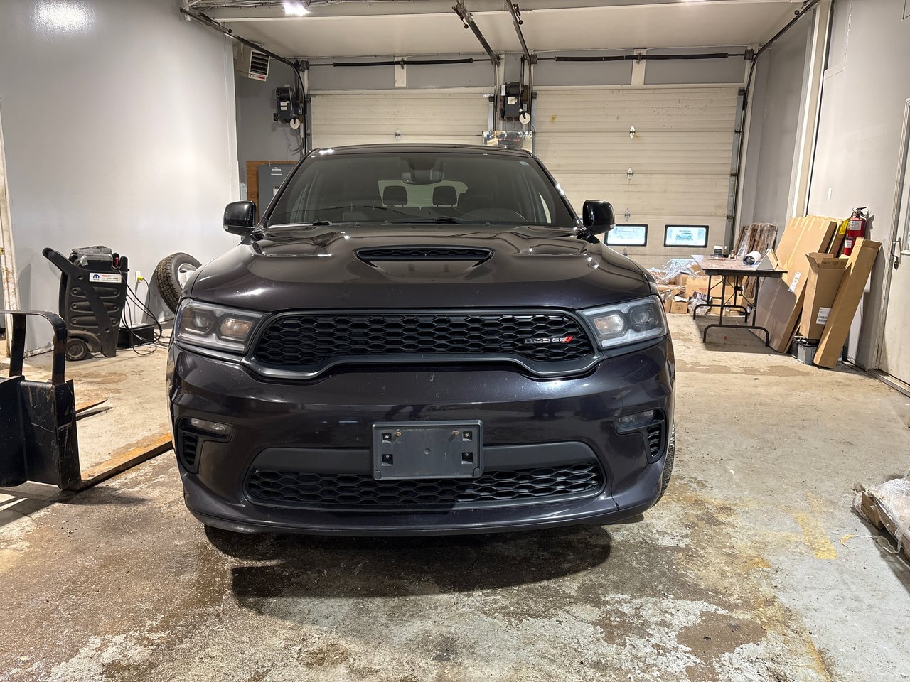 2021 Dodge Durango GT-2