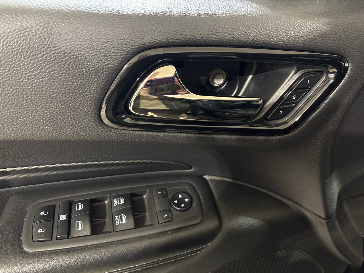 2021 Dodge Durango GT-18