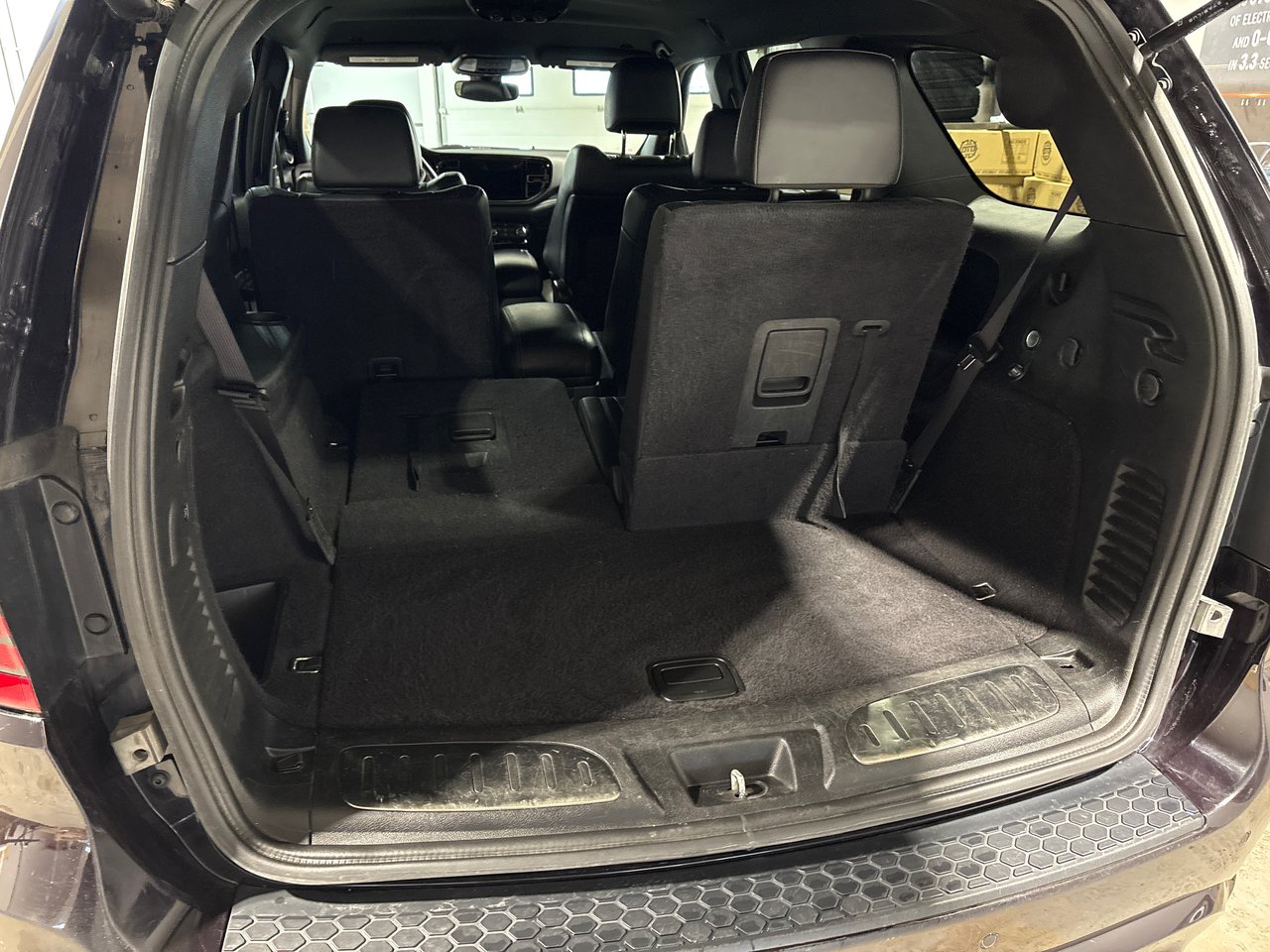 2021 Dodge Durango GT-10