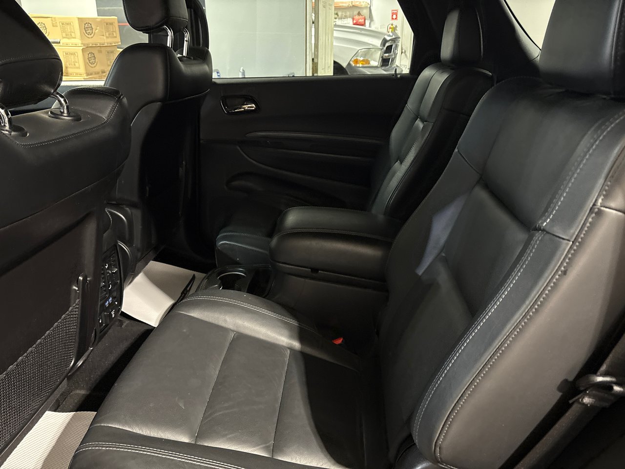 2021 Dodge Durango GT-12