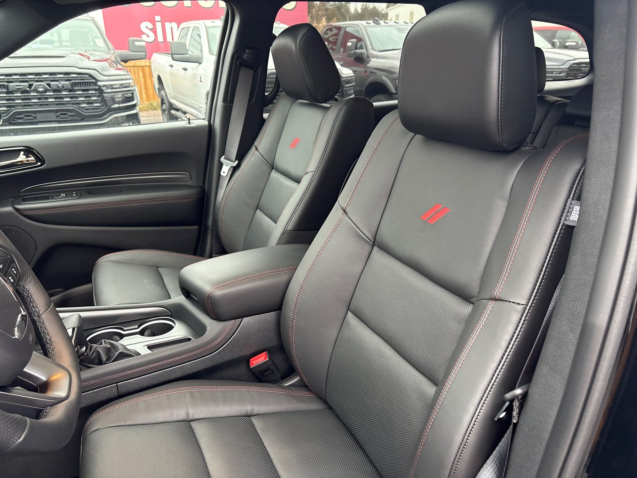 2026 Dodge Durango GT PLUS-13