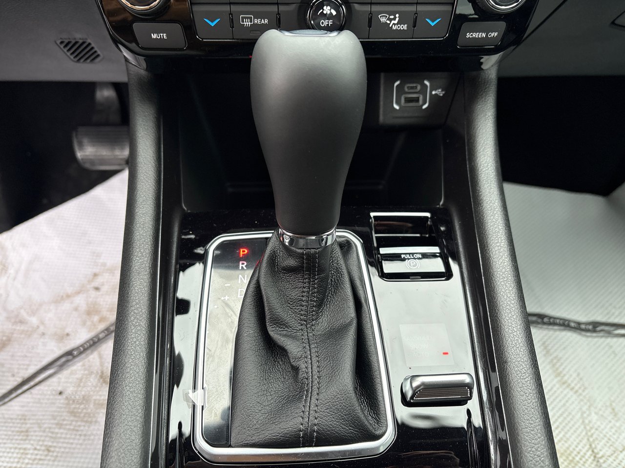 2026 Jeep Compass NORTH-11