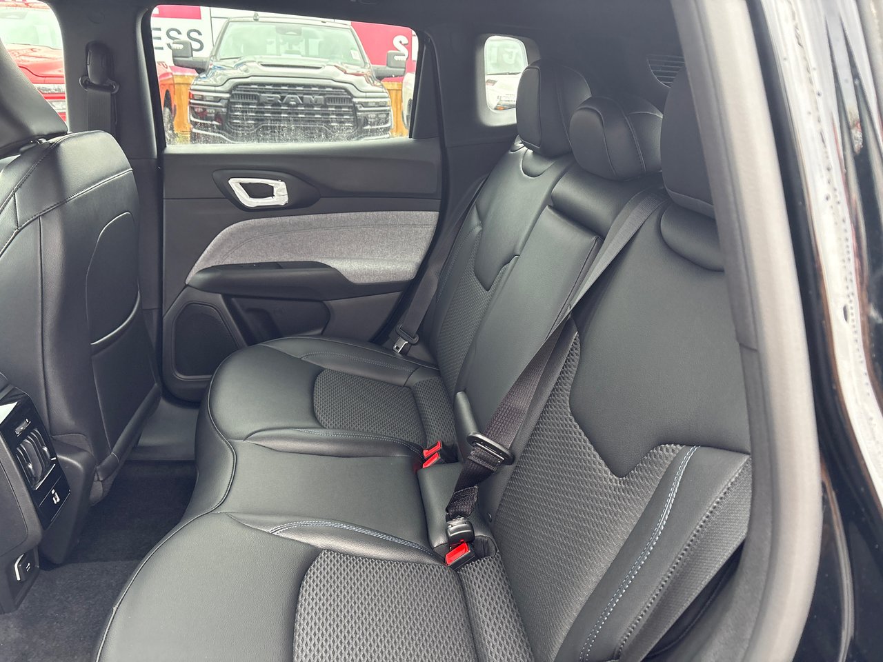 2026 Jeep Compass NORTH-9