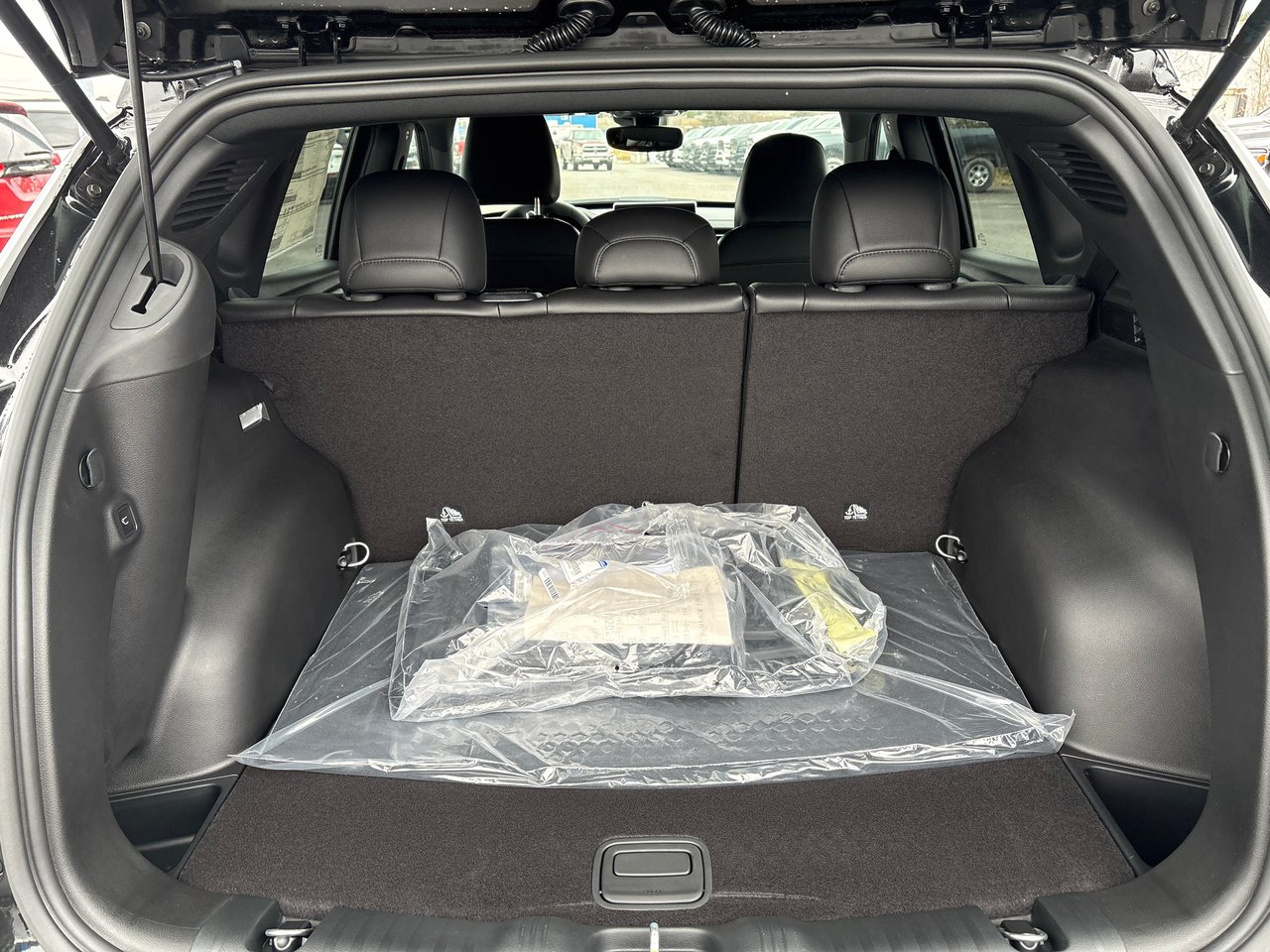 2026 Jeep Compass NORTH-8