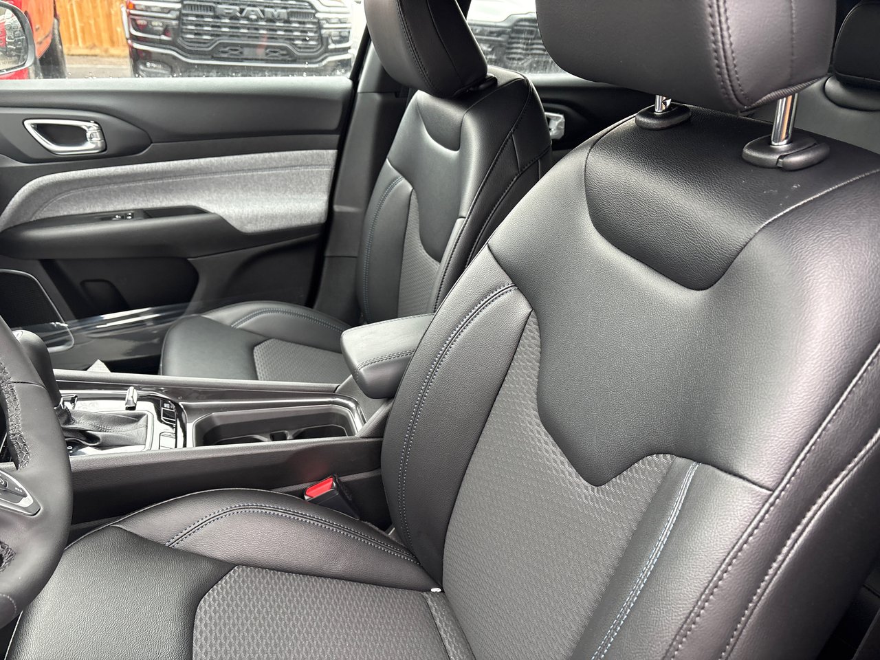 2026 Jeep Compass NORTH-14