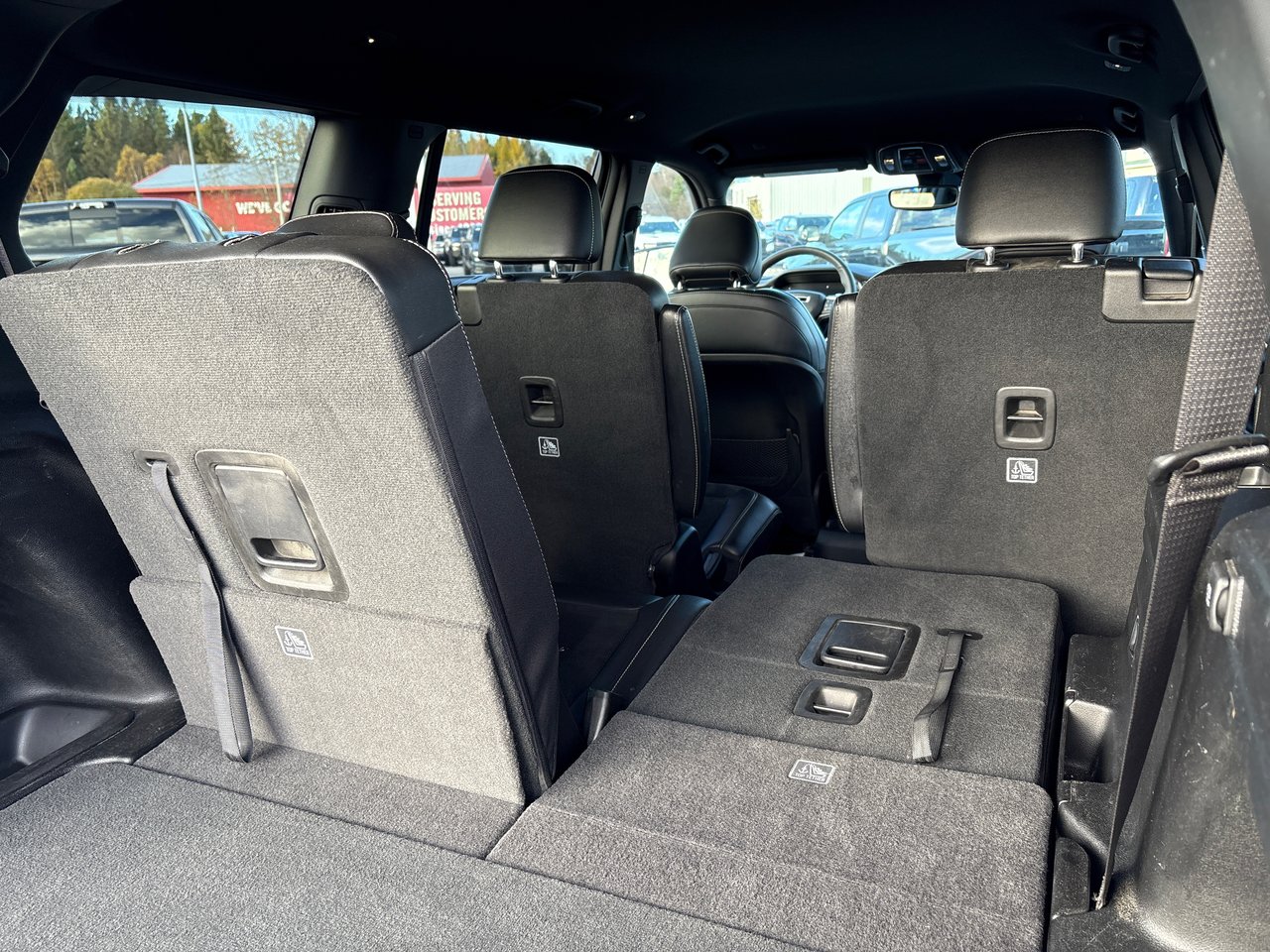 2023 Jeep Grand Cherokee L Altitude-9