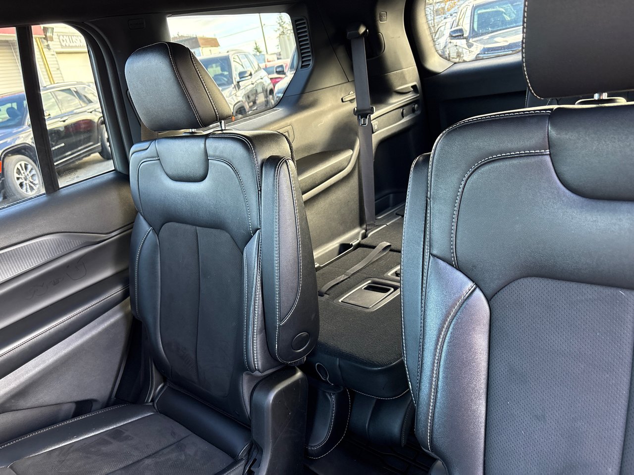 2023 Jeep Grand Cherokee L Altitude-10