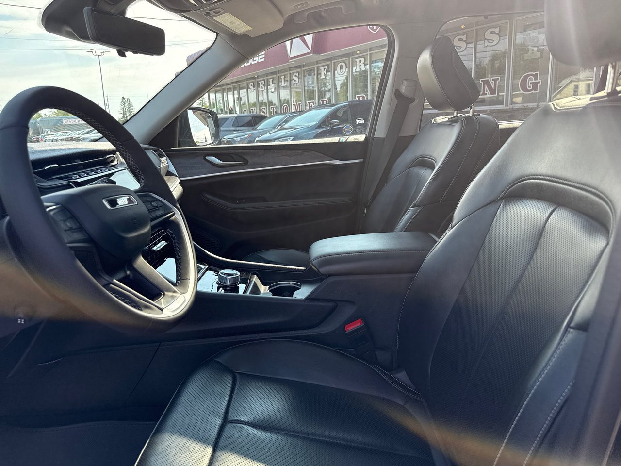 2024 Jeep Grand Cherokee L Limited-7
