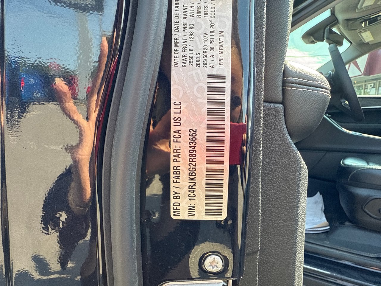 2024 Jeep Grand Cherokee L Limited-10