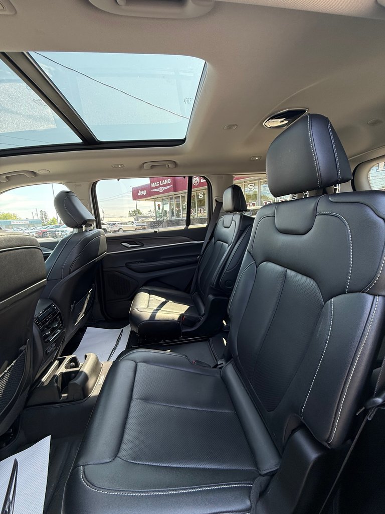 2024 Jeep Grand Cherokee L Limited-5