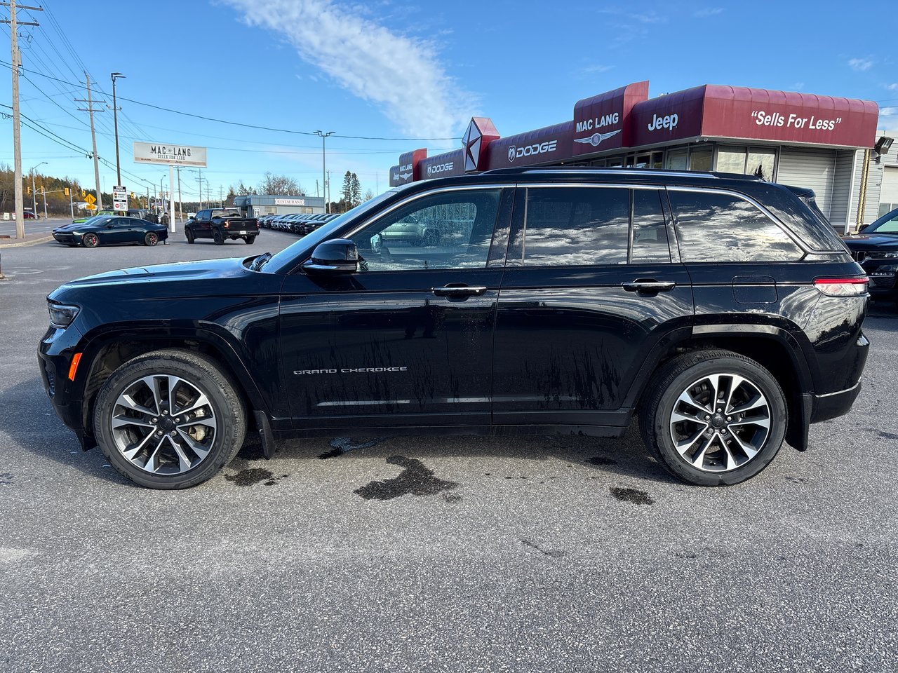 2023 Jeep Grand Cherokee Overland-1