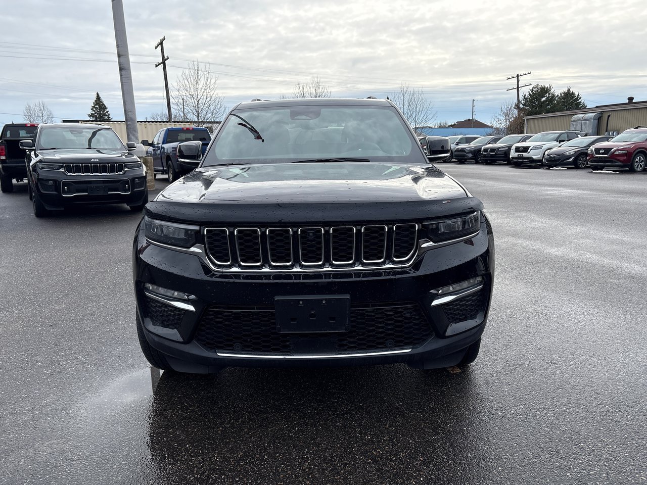 2024 Jeep Grand Cherokee Limited-1