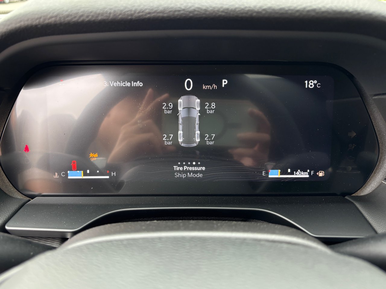 2025 Jeep Grand Cherokee LAREDO ALTITUDE-11