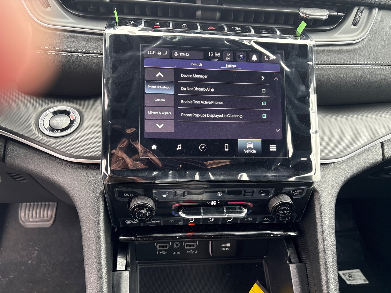 2025 Jeep Grand Cherokee LAREDO ALTITUDE-12
