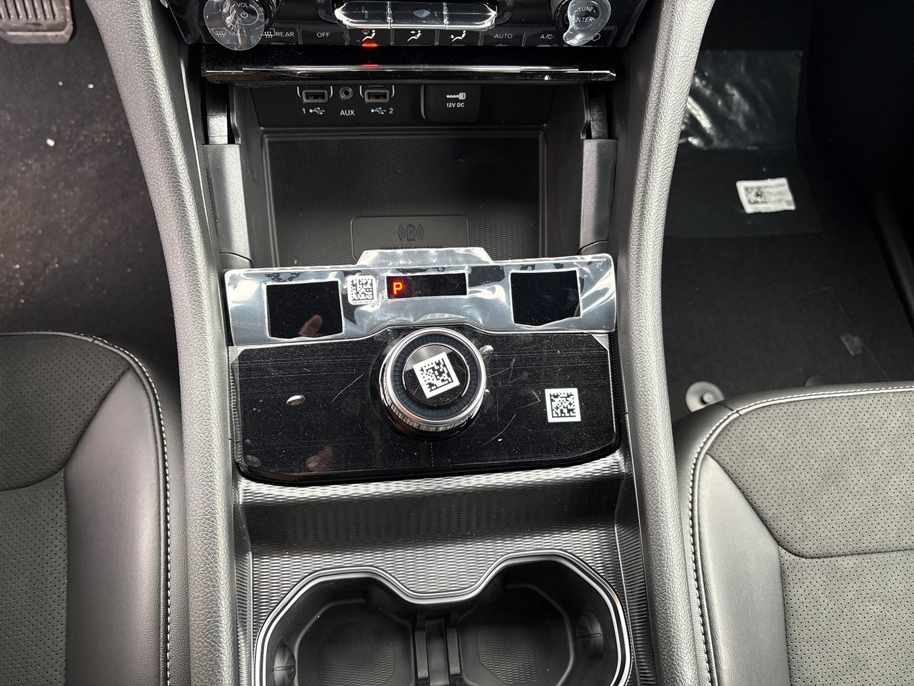2025 Jeep Grand Cherokee LAREDO ALTITUDE-13