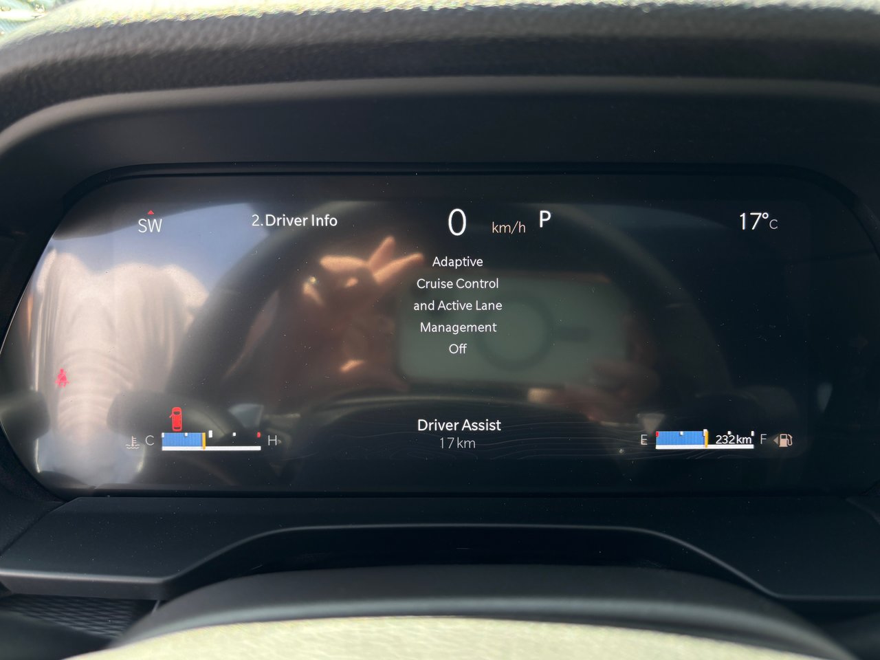 2025 Jeep Grand Cherokee LAREDO ALTITUDE-21